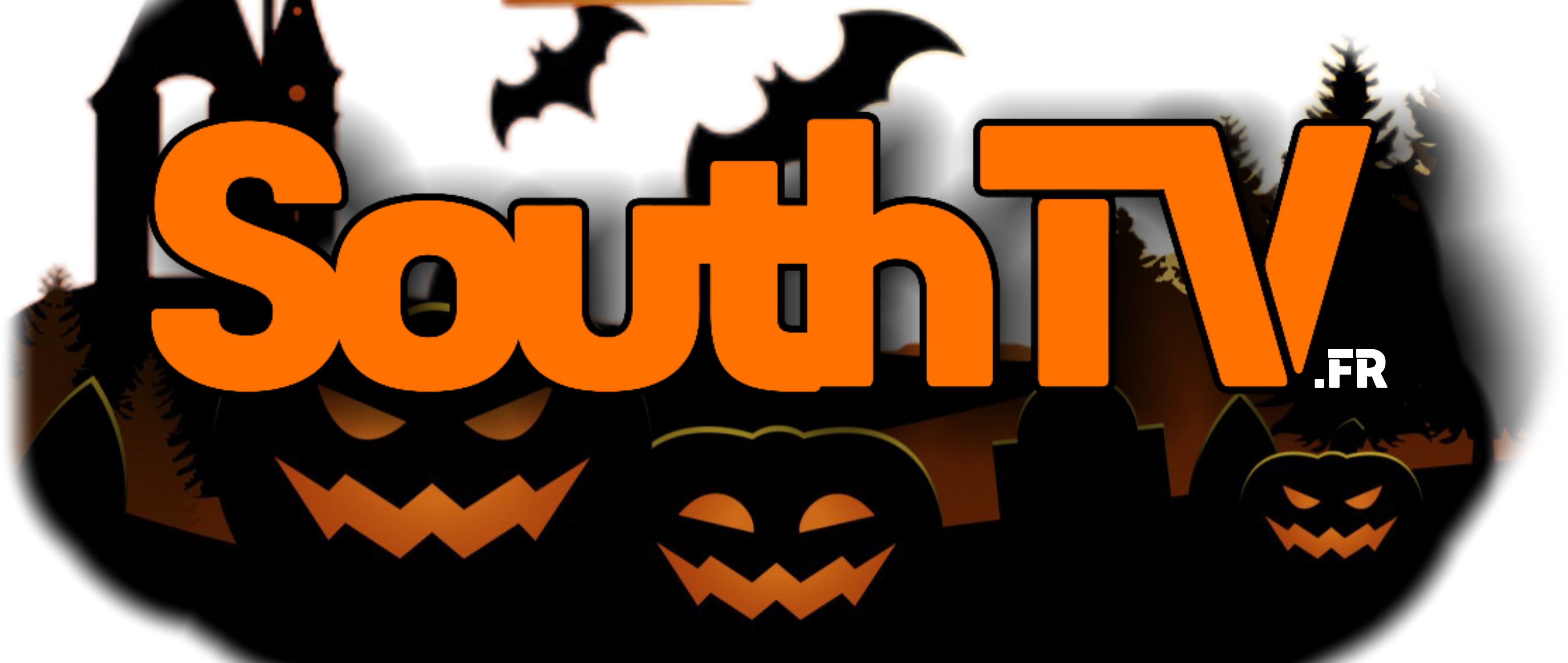 Logo SouthTV