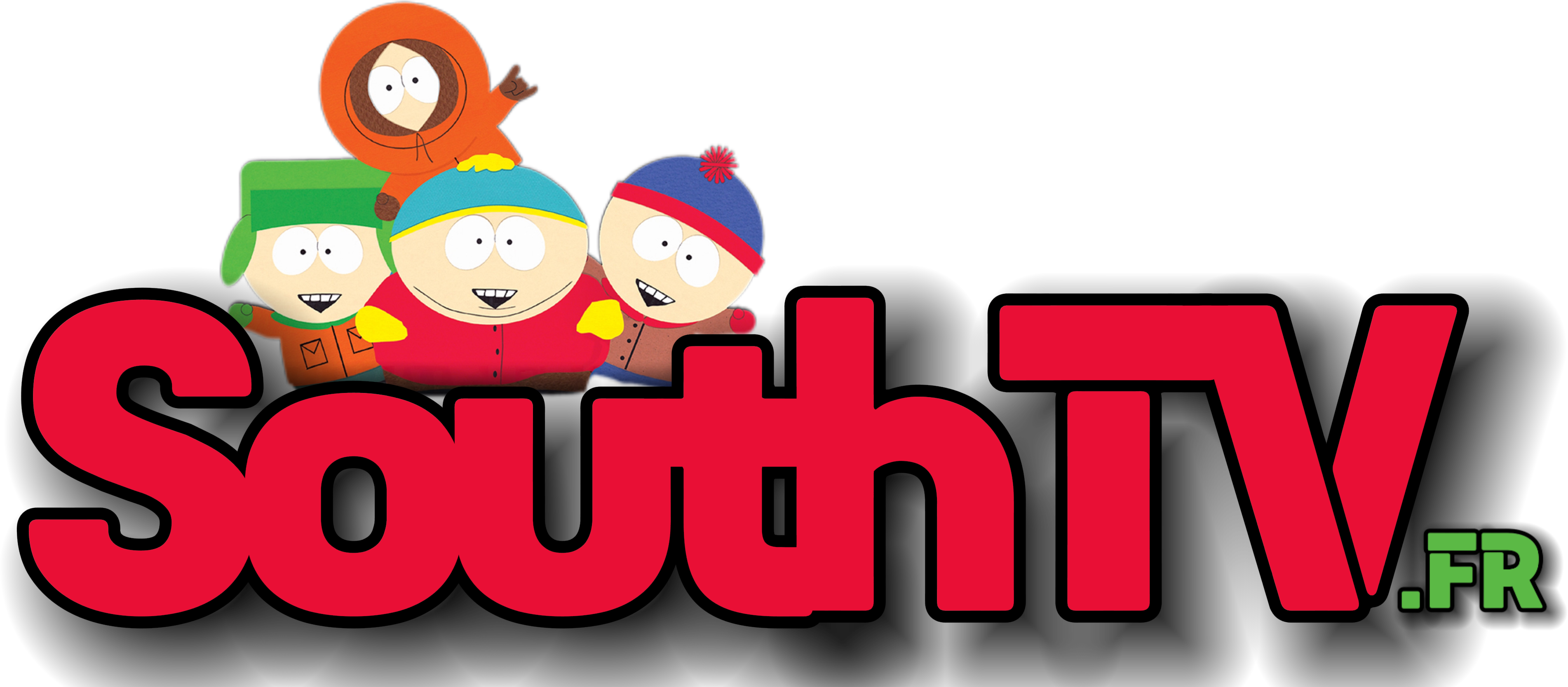 Logo SouthTV