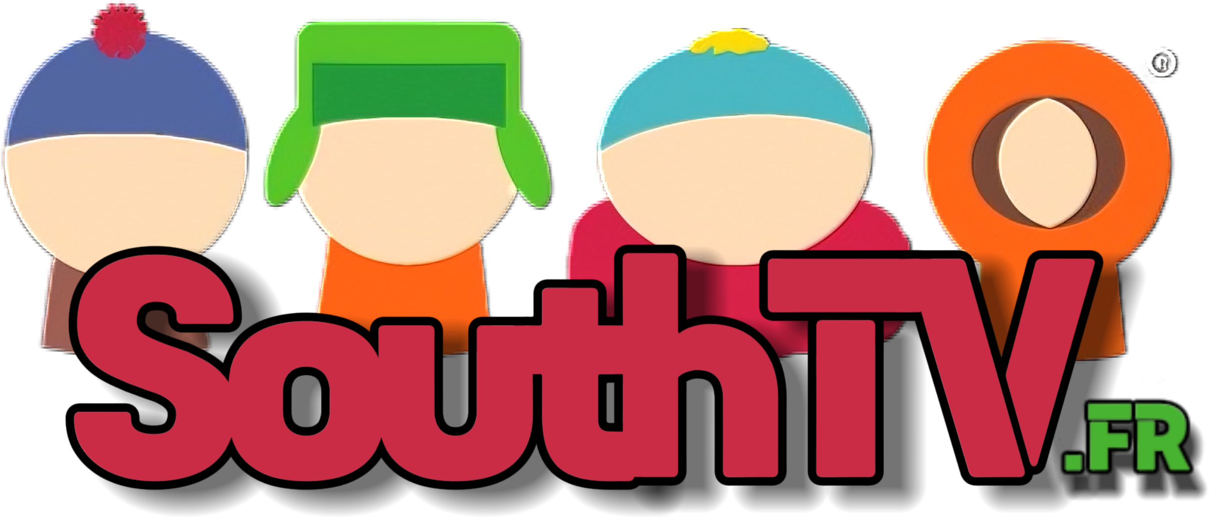 Logo SouthTV