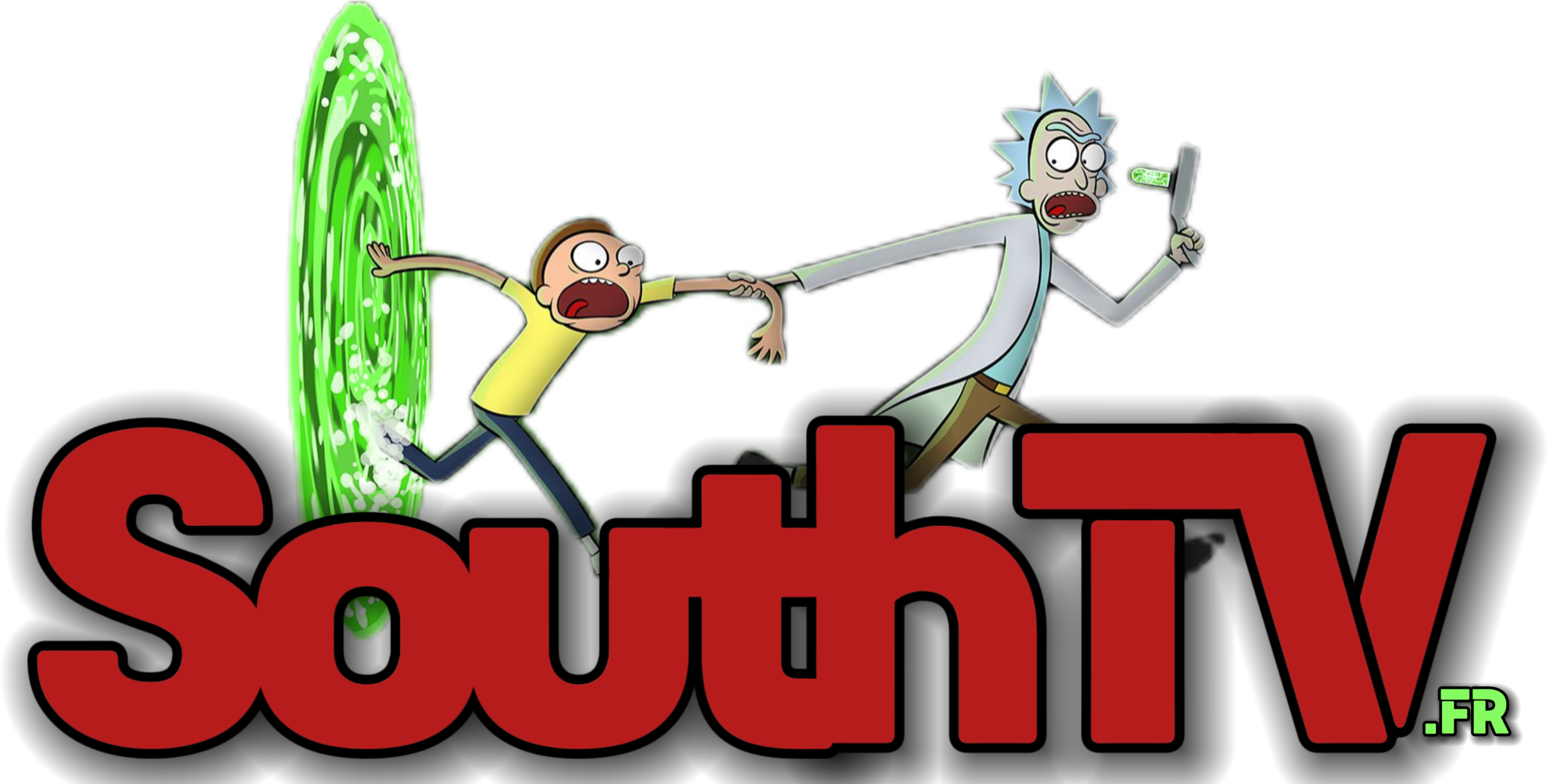 Logo SouthTV