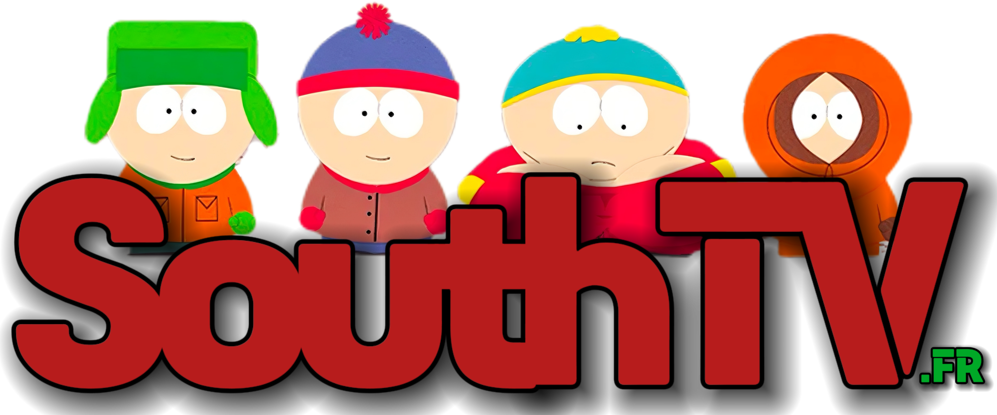 Logo SouthTV