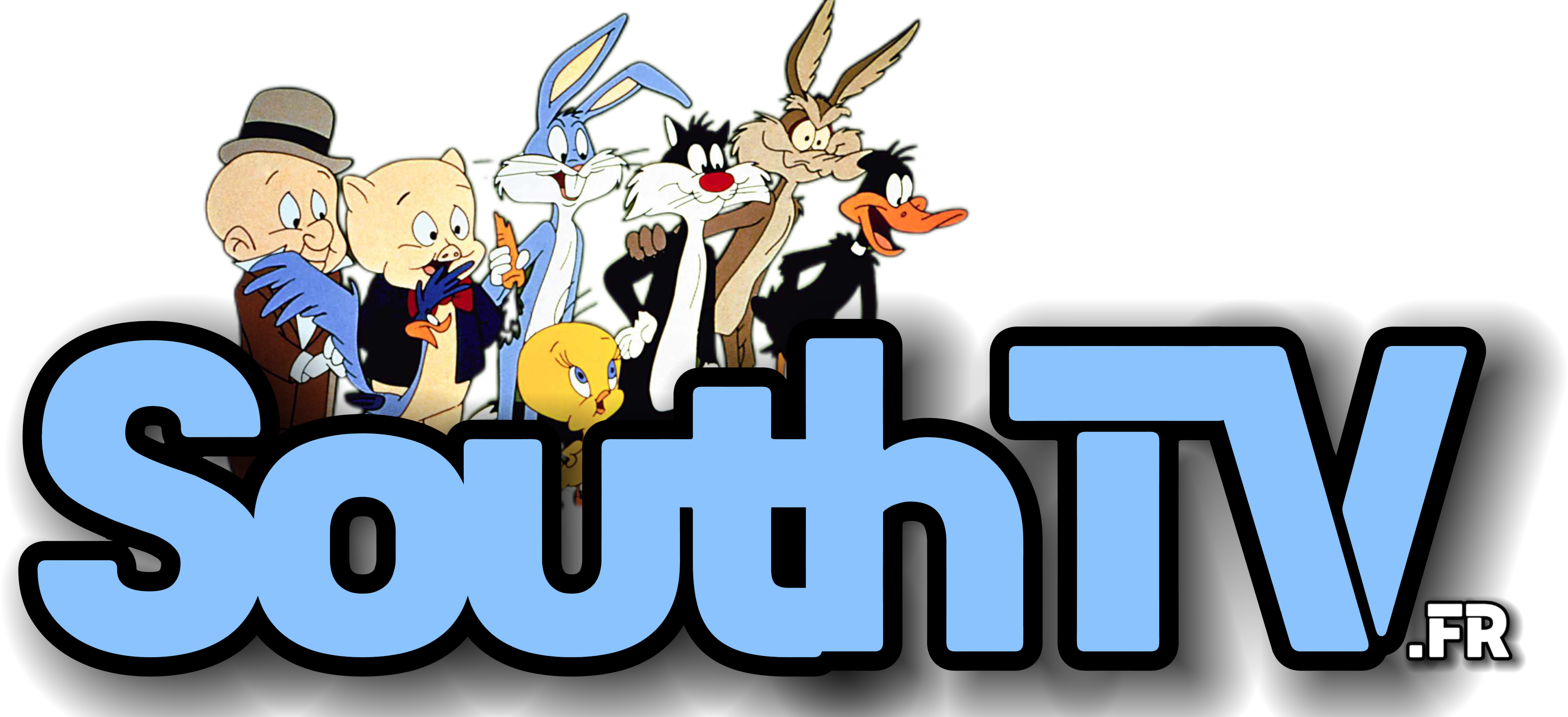 Logo SouthTV